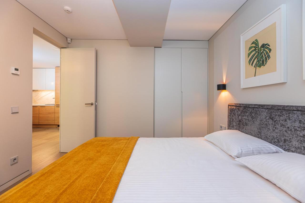 Appartement Cuprum Poilsis