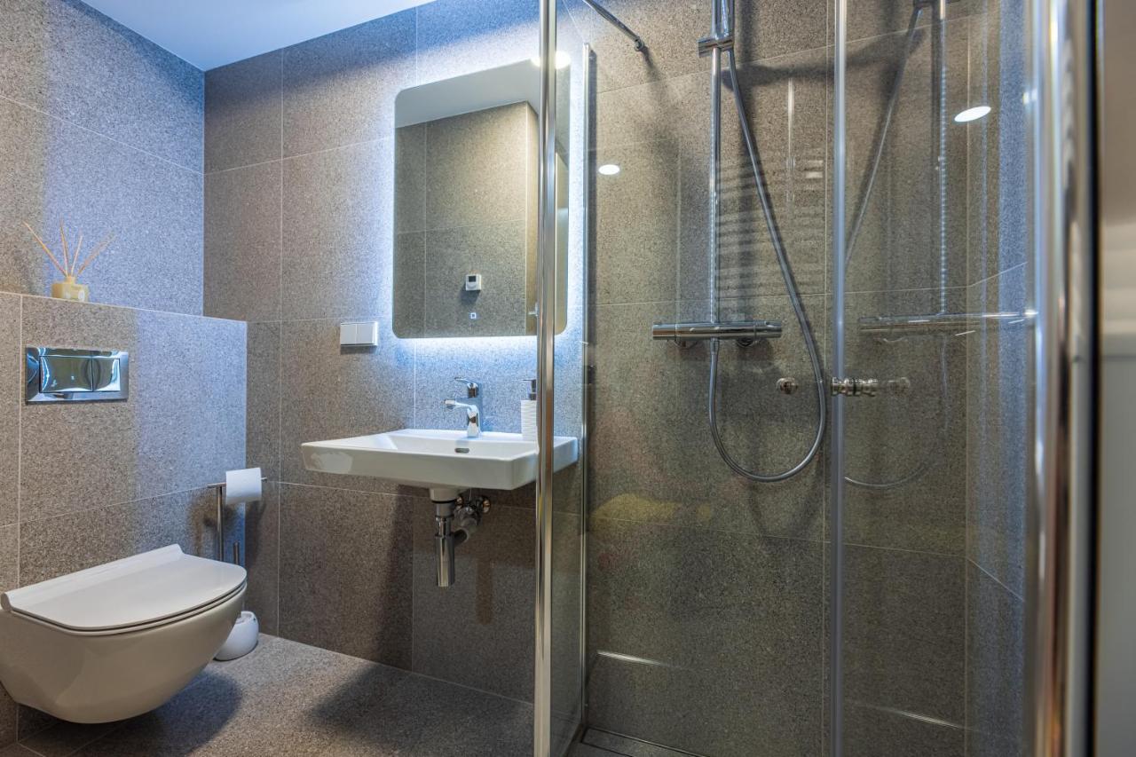 Cuprum Poilsis Appartement