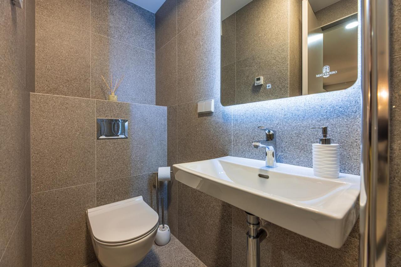 Appartement Cuprum Poilsis