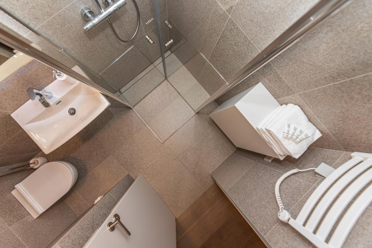 Cuprum Poilsis Appartement Palanga